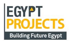 2025年埃及開羅工程機械展Egypt Project